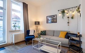 Apartment 54 - 4 Sterne Ferienwohnung in Bad Arolsen